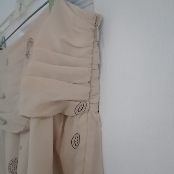 Nygard full skirt - Picture 2 of 2